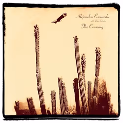 ImportCDs Crossing, Americana, Vinyl, Physical media, Adult, 2 discs, 13/09/2018
