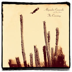 ImportCDs Crossing Vinyl Americana