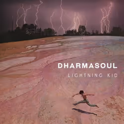 ImportCDs Lightning Kid, Americana, CD, Physical media, Adult, 1 discs, 01/06/2018