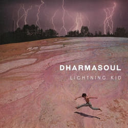 ImportCDs Lightning Kid CD Americana