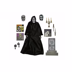 Neca - Misfits Fiend Ultimate 7 inch Scale Action Figure