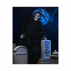 Neca - Misfits Fiend Ultimate 7 inch Scale Action Figure