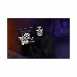 Neca - Misfits Fiend Ultimate 7 inch Scale Action Figure