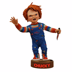 Chucky - Head Knocker - Chucky