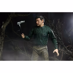 NECA Universal Monsters Wolf Man Ultimate 7" Action Figure (Colour)