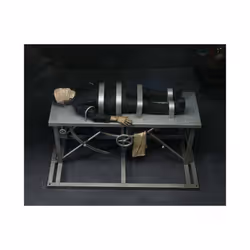 Universal Monsters 7'' Scale Accessory Set - Frankenstein