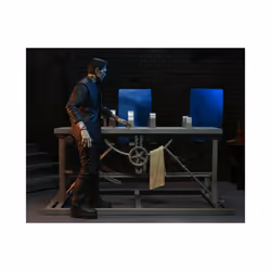 Universal Monsters 7'' Scale Accessory Set - Frankenstein