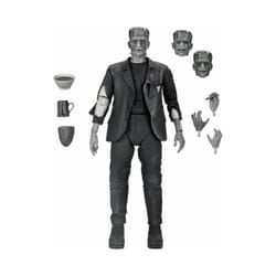 NECA Frankenstein Frankenstein Bride Action Figure 18 cm