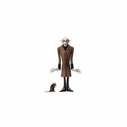 NECA Toony Terrors Count Orlok - Nosferatu- 6  Scale Action Figure