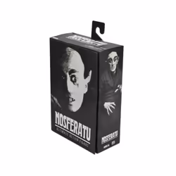 NECA Nosferatu- 7