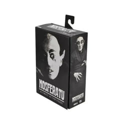 NECA Nosferatu- 7