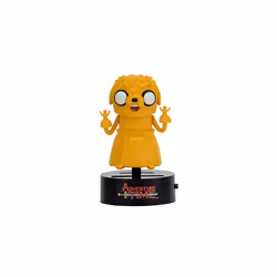 Adventure Time - Body Knocker - Jake - NECA