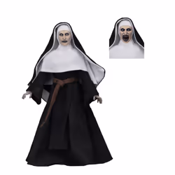 NECA The Conjuring Universe Ultimate The Nun (Valak) 7" Action Figure