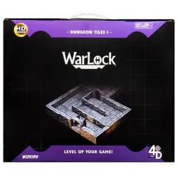 WizKids 16501 collectible figure/statue accessory