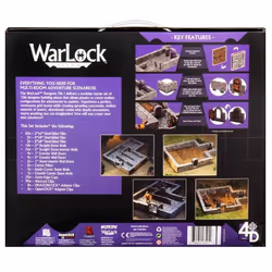 WizKids 16501 collectible figure/statue accessory