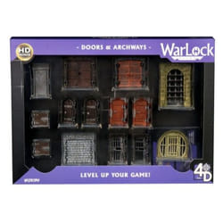 WizKids 16503 collectible figure/statue accessory