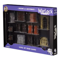 WizKids 16503 collectible figure/statue accessory