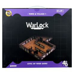 WizKids 16506 collectible figure/statue accessory