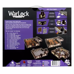 WizKids 16506 collectible figure/statue accessory