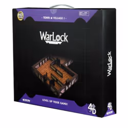 WizKids 16506 collectible figure/statue accessory