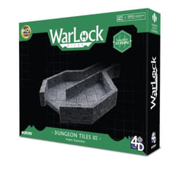 WizKids 16512 collectible figure/statue accessory