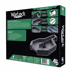 WizKids 16512 collectible figure/statue accessory
