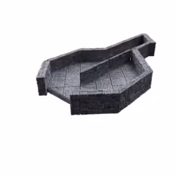 WizKids 16512 collectible figure/statue accessory
