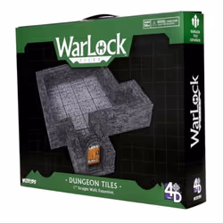 WizKids 16517 collectible figure/statue accessory