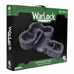 WizKids 16518 collectible figure/statue accessory