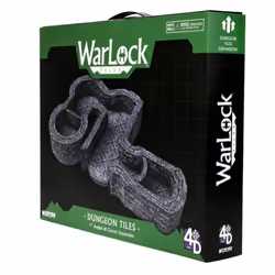 WizKids 16518 collectible figure/statue accessory