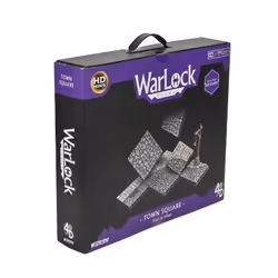 WizKids 16521 collectible figure/statue accessory