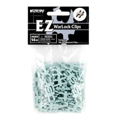 Warlock Tiles Warlock EZ Tile Clips (100 Ct. In Box)