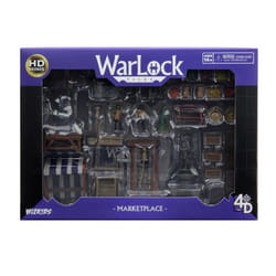 WizKids 16528 collectible figure/statue accessory