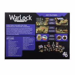 WizKids 16528 collectible figure/statue accessory