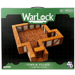 WizKids 16531 collectible figure/statue accessory Action base