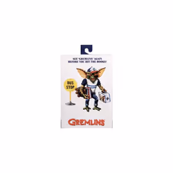 Gremlins - 7 Scale Action Figure - Ultimate Back to School Gremlin