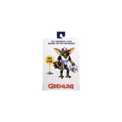 Gremlins - 7 Scale Action Figure - Ultimate Back to School Gremlin