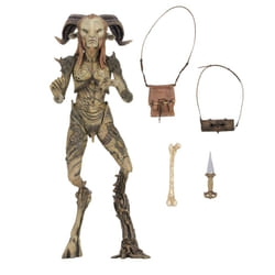NECA - Guillermo Del Toro Signature Collection - 7"" Scale Action Figu