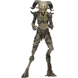 NECA Pans Labyrinth Old Faun Gdt Signature Collection - 7"""" Scale Action Figure