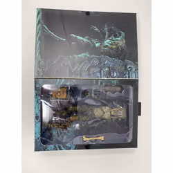 NECA Pans Labyrinth Old Faun Gdt Signature Collection - 7"""" Scale Action Figure