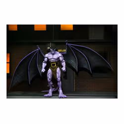 Neca Gargoyles Ultimate Goliath 7-Inch Action Figure