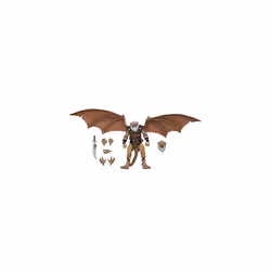 NECA Gargoyles Ultimate Hudson 7-Inch Scale Action Figure