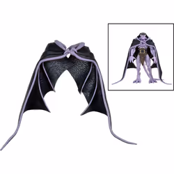 NECA - Gargoyles Bronx 7"""" Scale Ultimate Action Figure