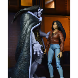 NECA - Gargoyles Ultimate Elisa Maza 7 Action Figure