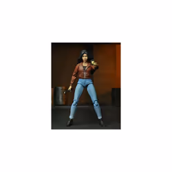 NECA - Gargoyles Ultimate Elisa Maza 7 Action Figure
