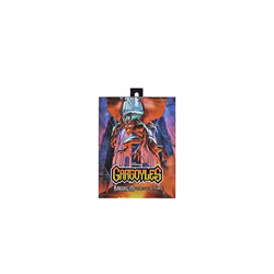 NECA Gargoyles Brooklyn Ultimate 7-Inch Action Figure