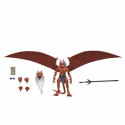 NECA Gargoyles Brooklyn Ultimate 7-Inch Action Figure