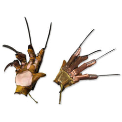 Freddy Glove from Nightmare On Elm Street - Prop Replica - NECA 39818