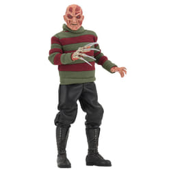 Neca New Nightmare - Freddy (Nightmare on Elm Street) 8 Inch Action Figure