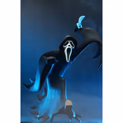 NECA Toony Terrors - Scream - Ghostface - 6"""" Scale Action Figure